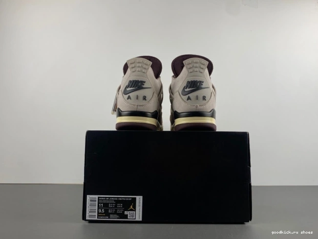 You 4 A Air Maniere FZ4810-200 x Ma Jordan Were Sleeping While 0707